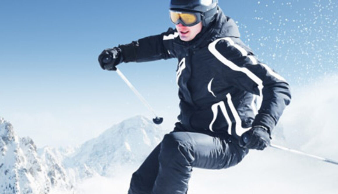 Skiing fitness | Total Balance Physio