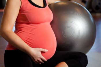 Mums to be Pilates Series | Total Balance Physio