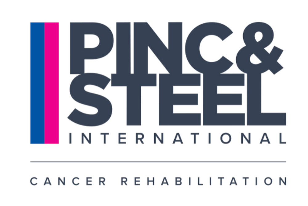 Pinc & Steel | Cancer Rehab | Total Balance Physio